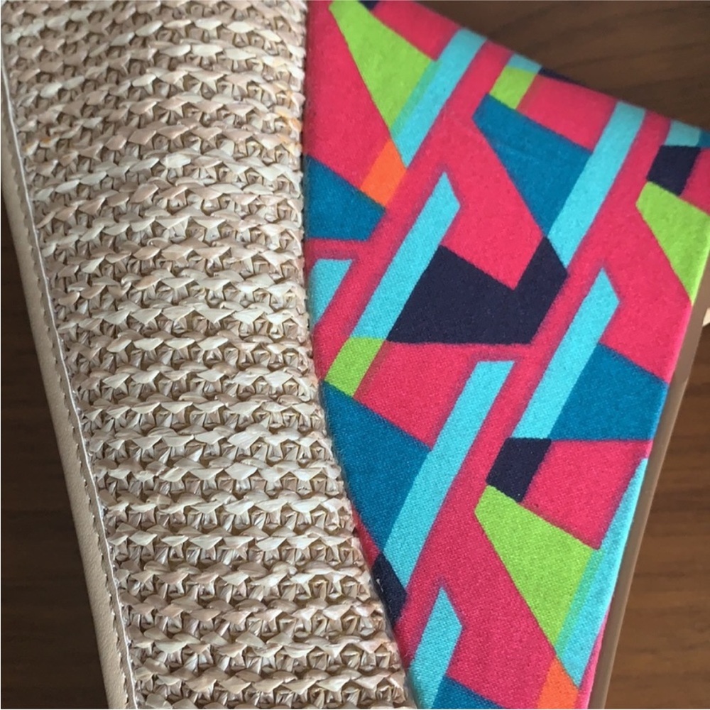 Wedge heels - Picture 3 of 4